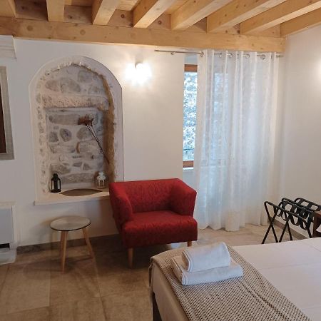 Jr Luxury Guesthouse2 Σπλιτ Εξωτερικό φωτογραφία