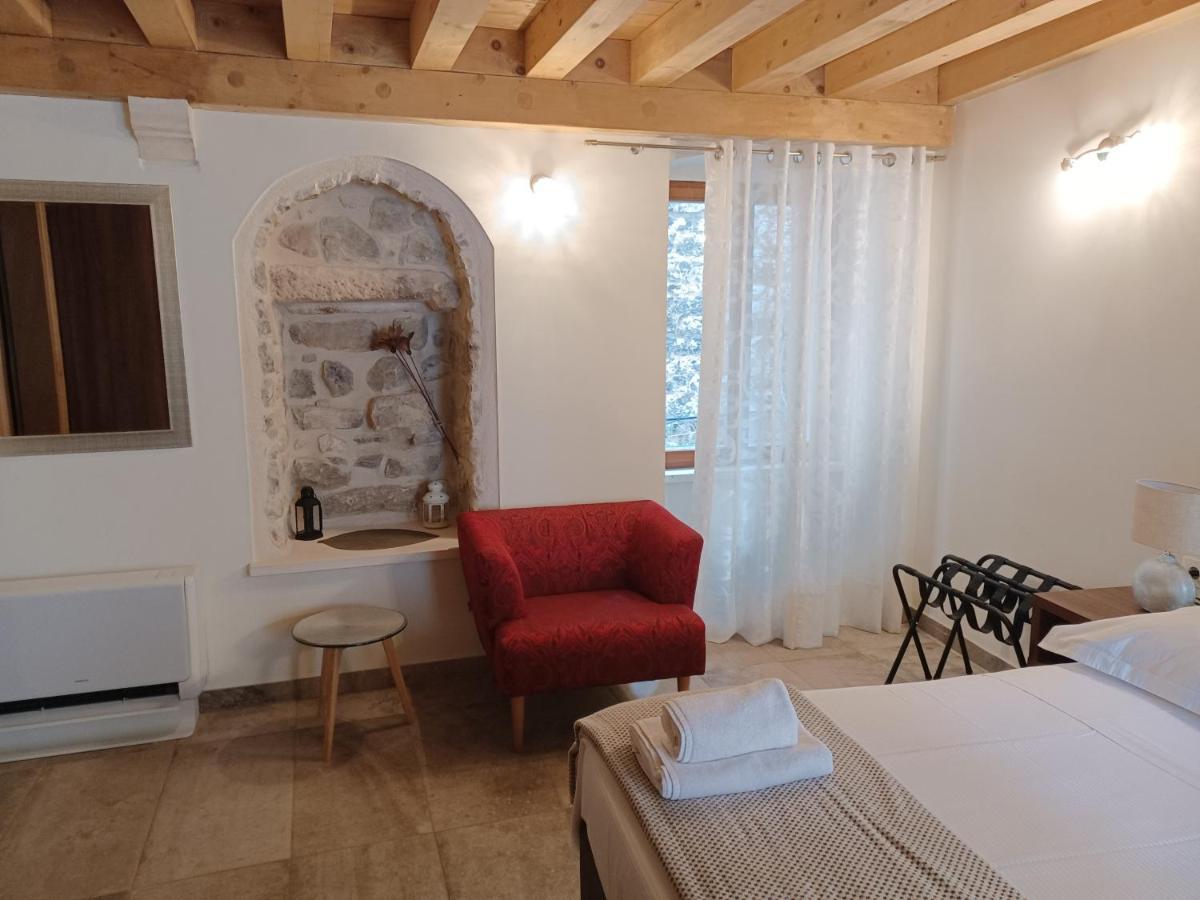 Jr Luxury Guesthouse2 Σπλιτ Εξωτερικό φωτογραφία