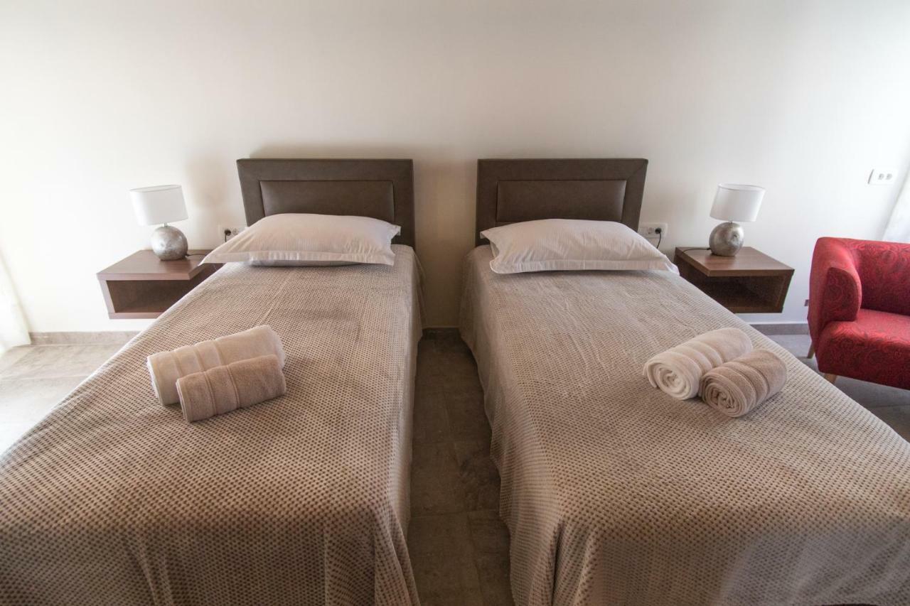 Jr Luxury Guesthouse2 Σπλιτ Εξωτερικό φωτογραφία