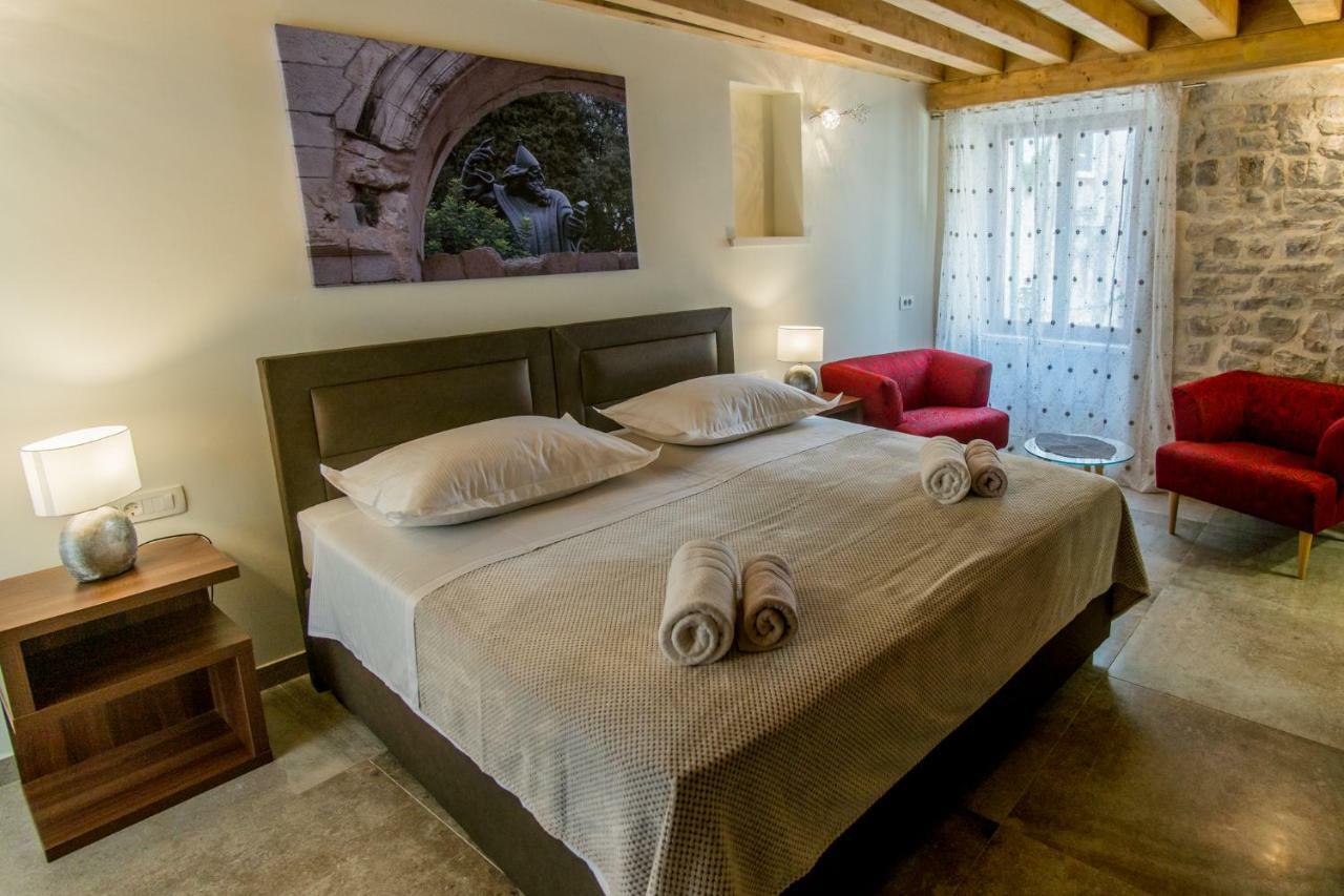 Jr Luxury Guesthouse2 Σπλιτ Εξωτερικό φωτογραφία