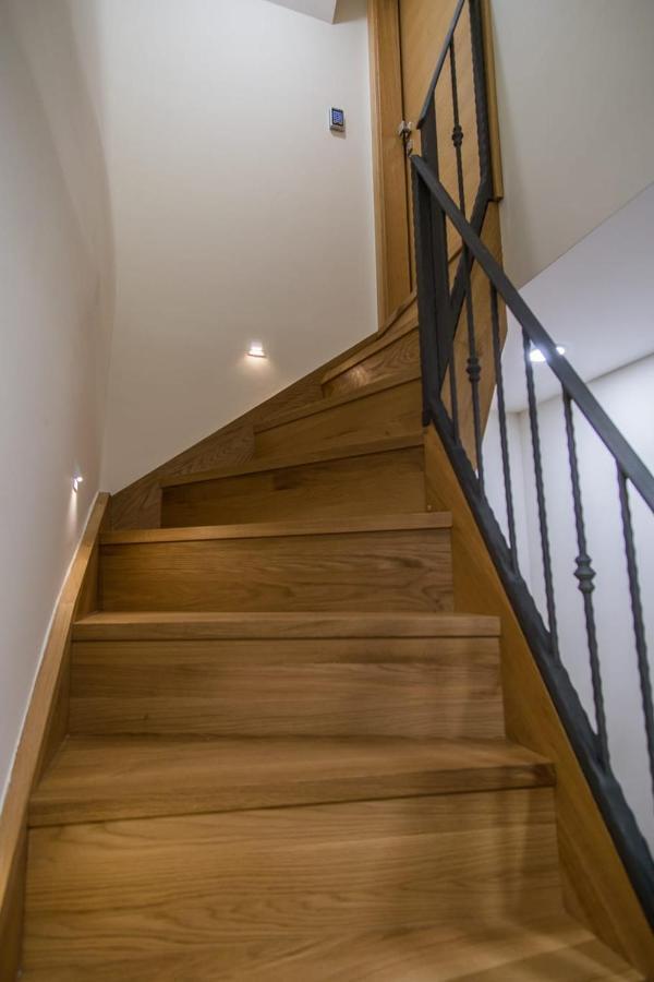Jr Luxury Guesthouse2 Σπλιτ Εξωτερικό φωτογραφία